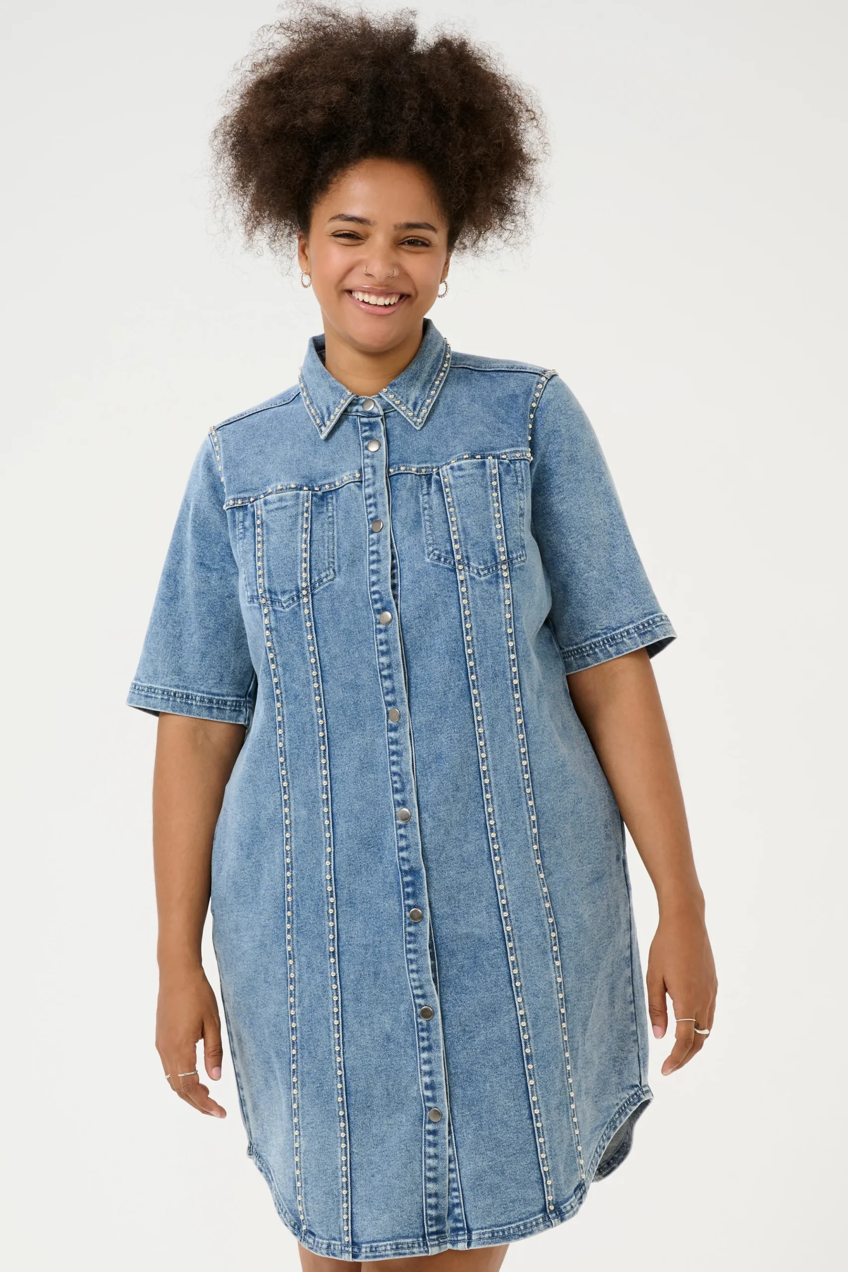 KCdarina Dress