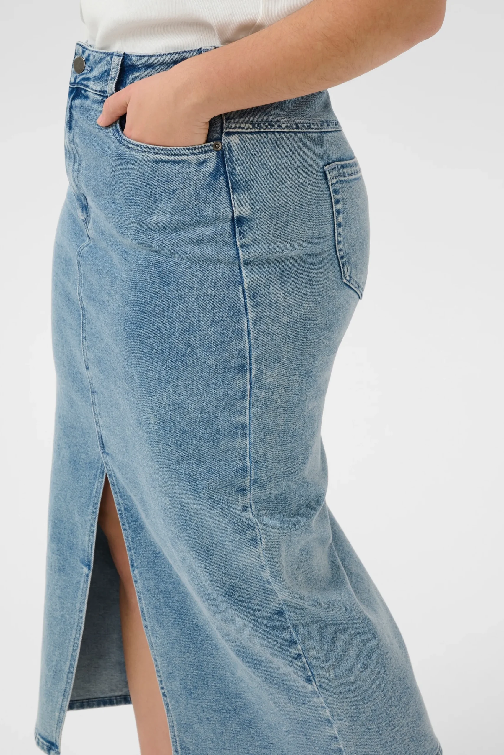 KCdarina Skirt