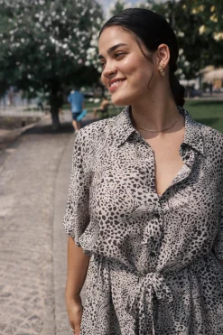 KCdebri Dress