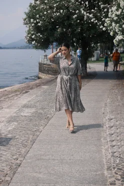 KCdebri Dress