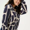 KCdiana Blouse