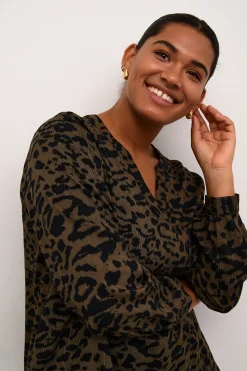 KCdiana Blouse