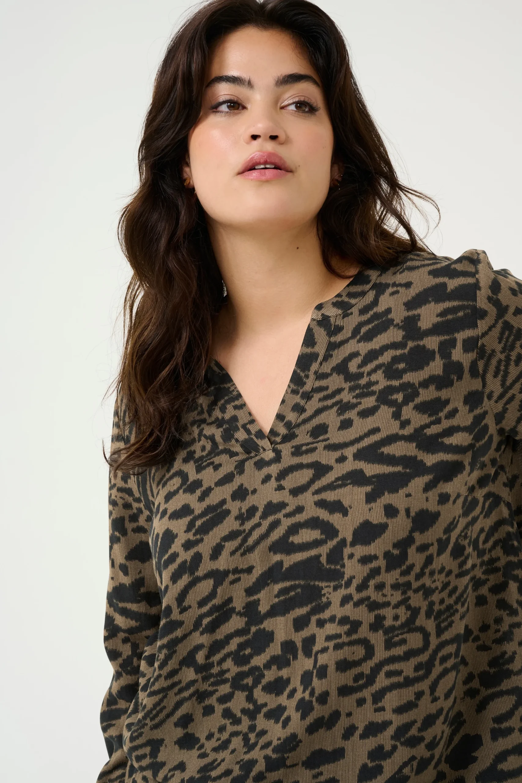 KCdiana Blouse