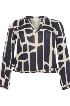 KCdiana Blouse