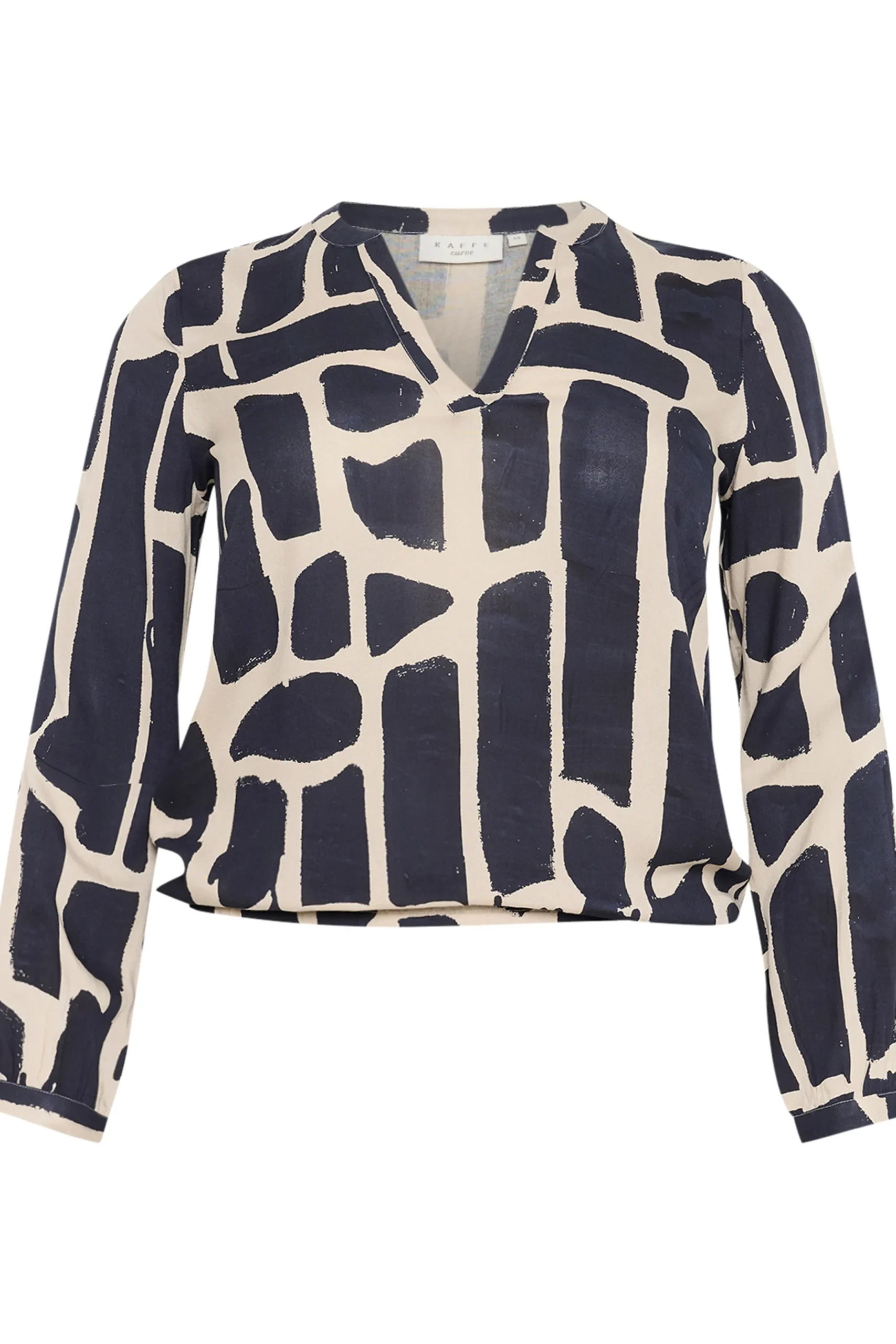 KCdiana Blouse