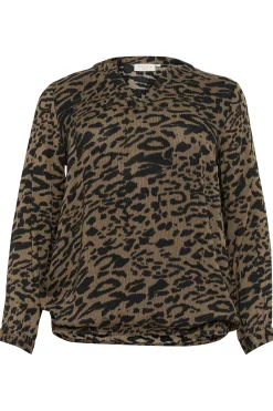 KCdiana Blouse