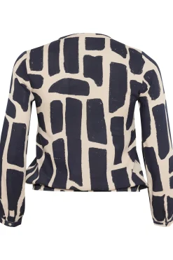 KCdiana Blouse