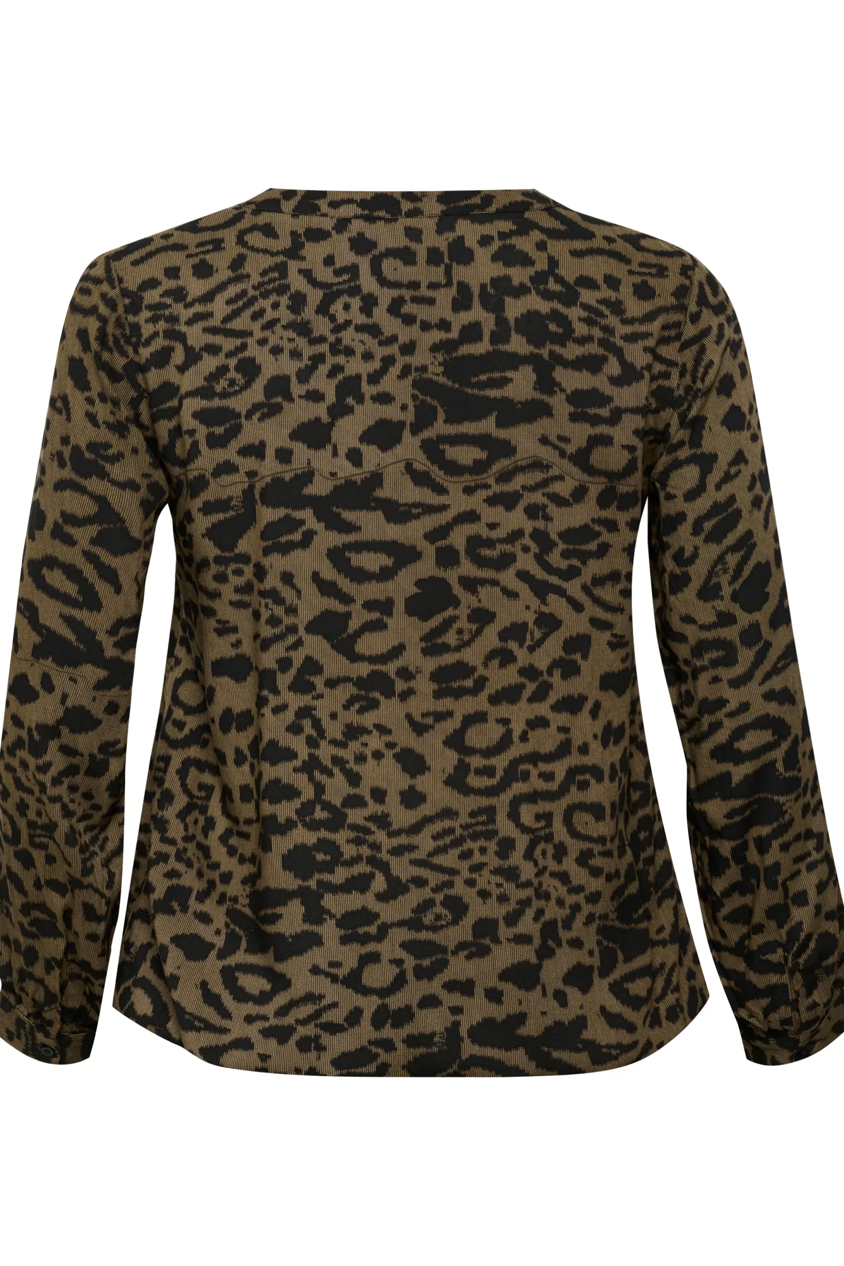 KCdiana Blouse