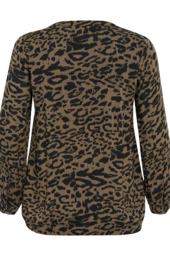 KCdiana Blouse