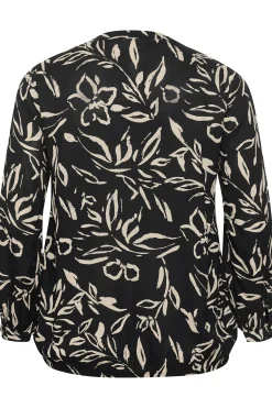 KCdiana Blouse