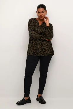 KCdiana Blouse