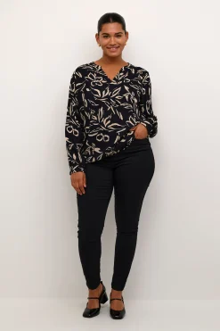 KCdiana Blouse