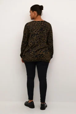 KCdiana Blouse