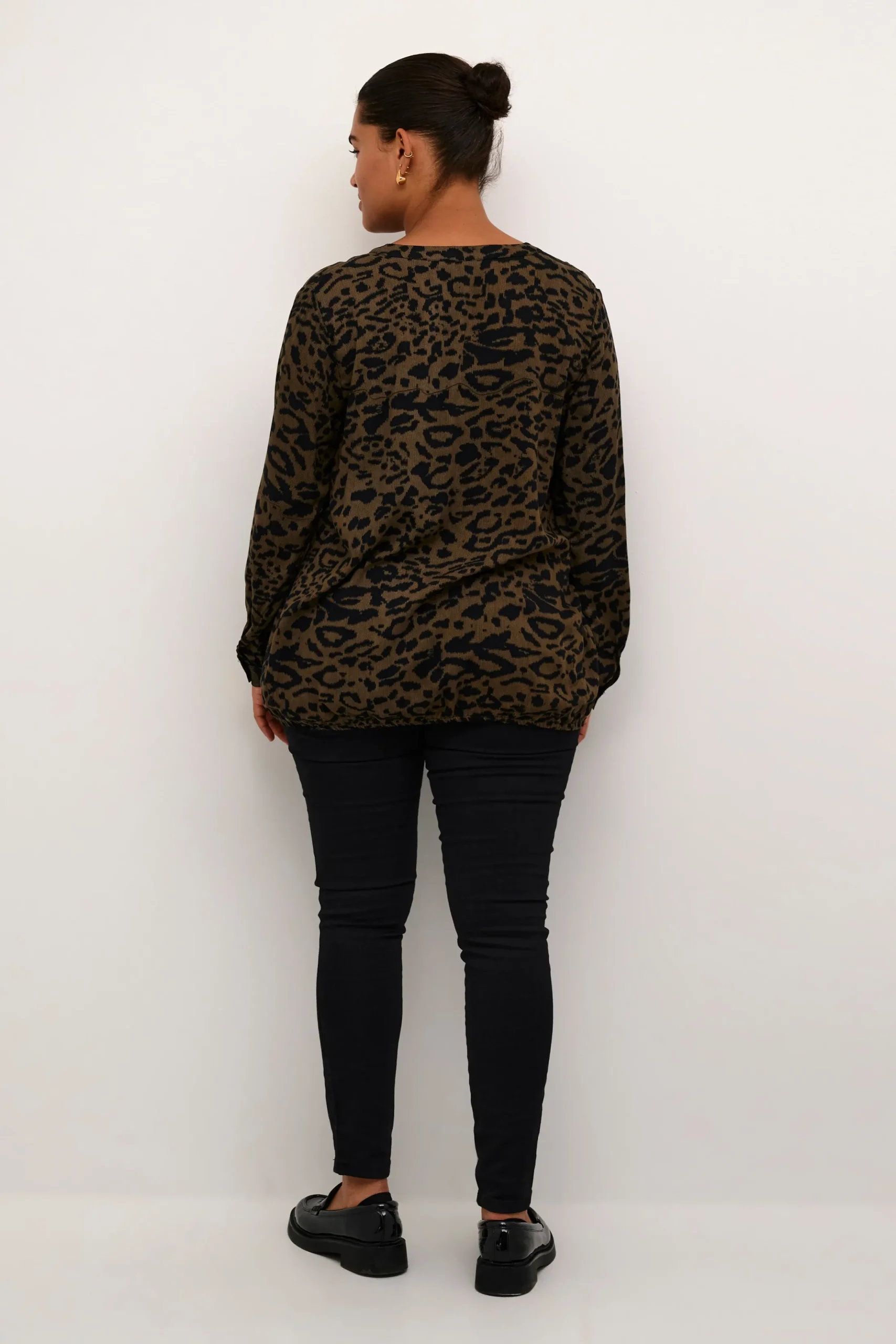 KCdiana Blouse