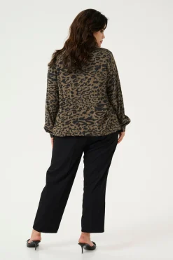 KCdiana Blouse