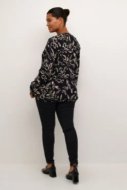 KCdiana Blouse
