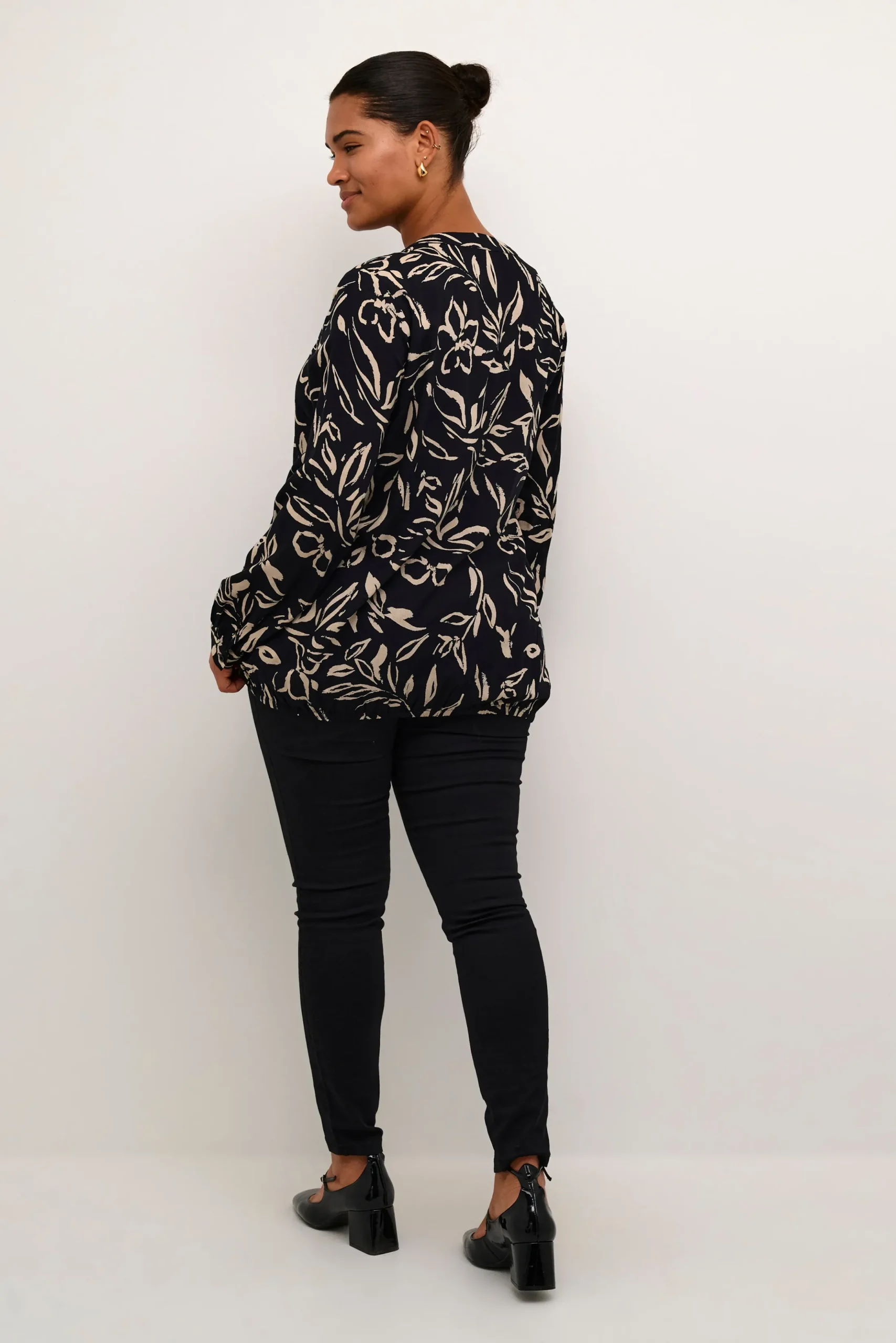 KCdiana Blouse