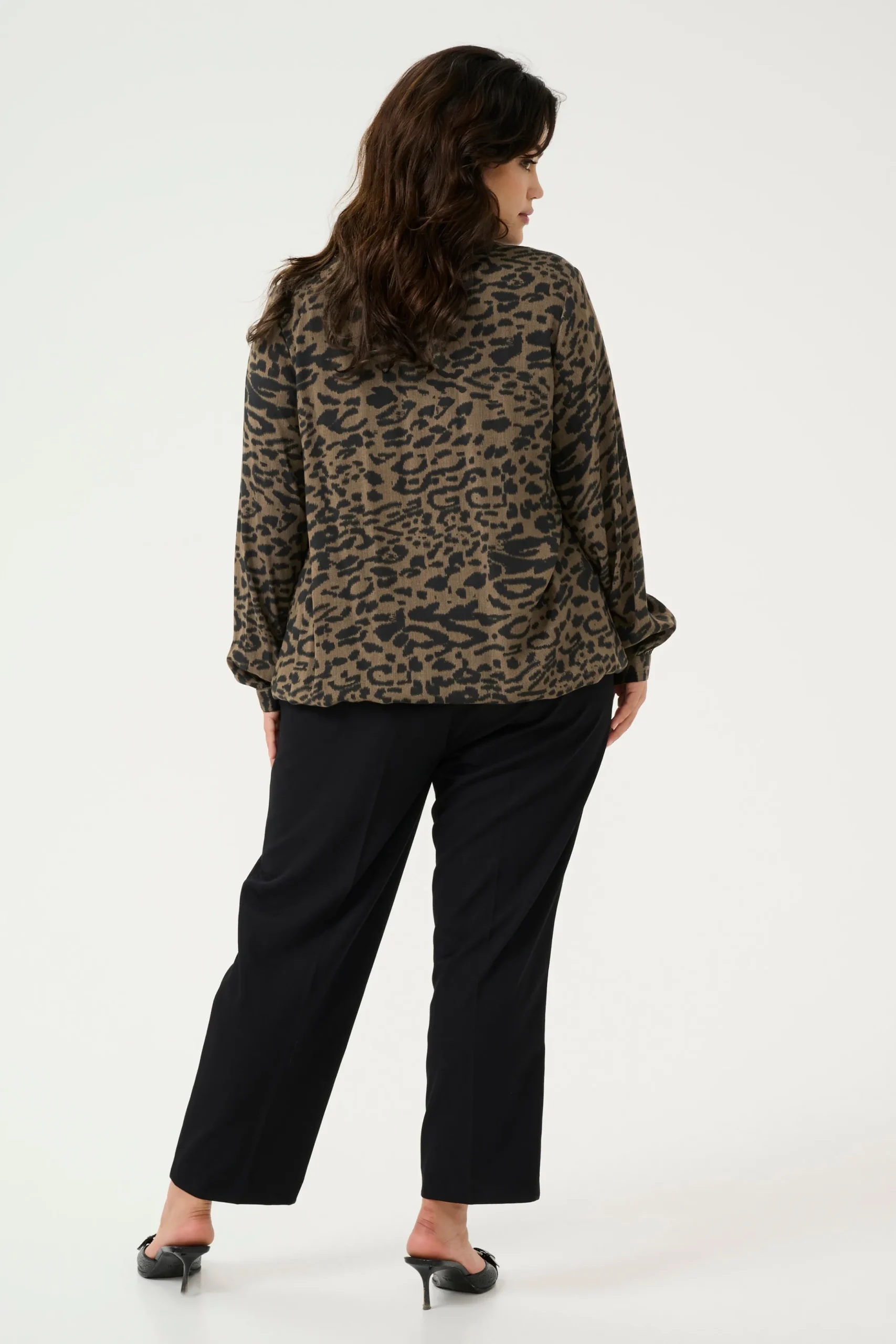 KCdiana Blouse