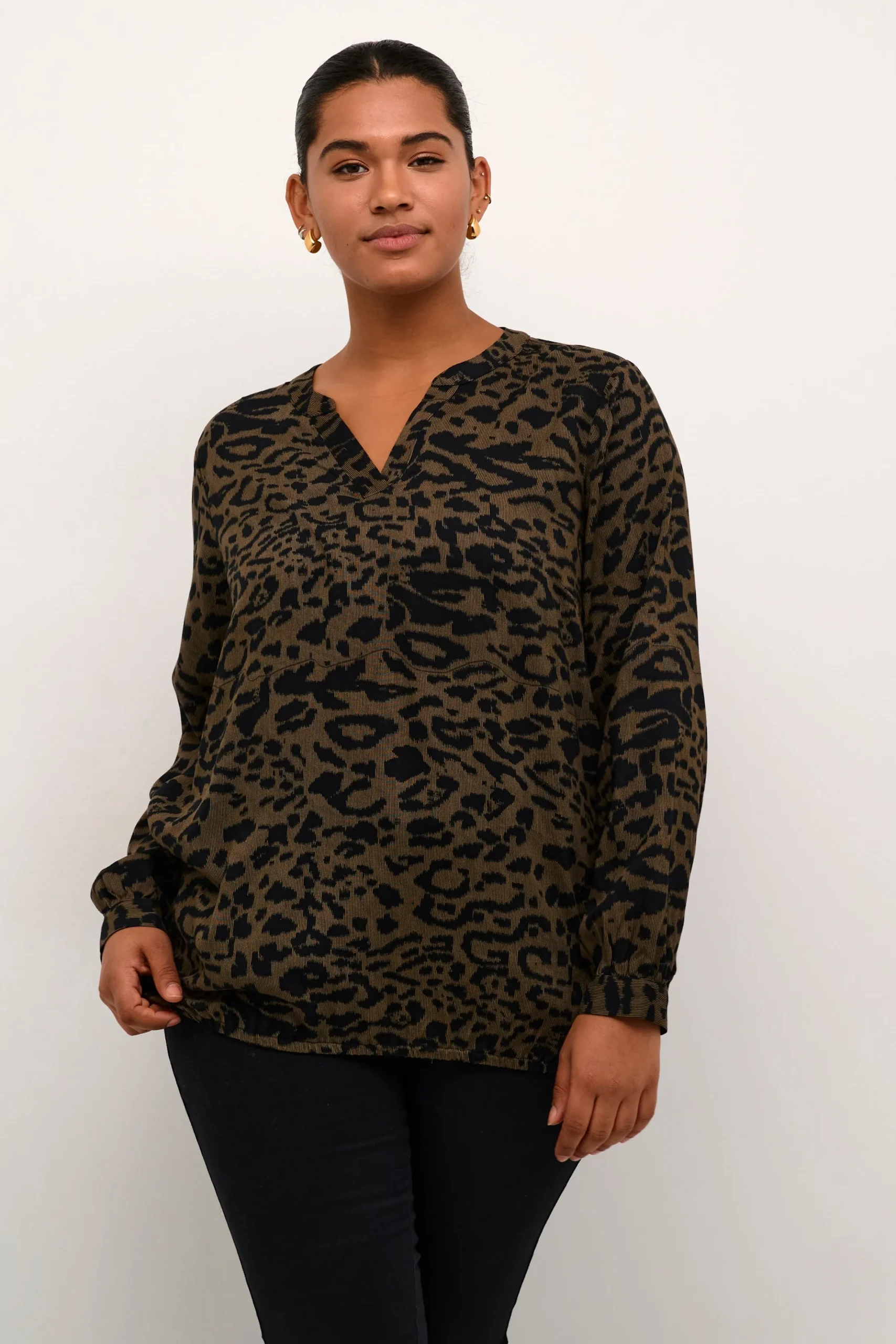 KCdiana Blouse