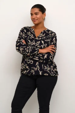 KCdiana Blouse