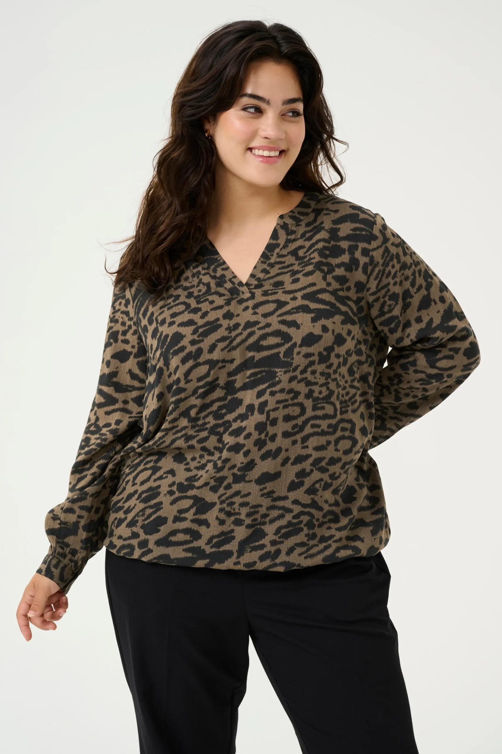 KCdiana Blouse