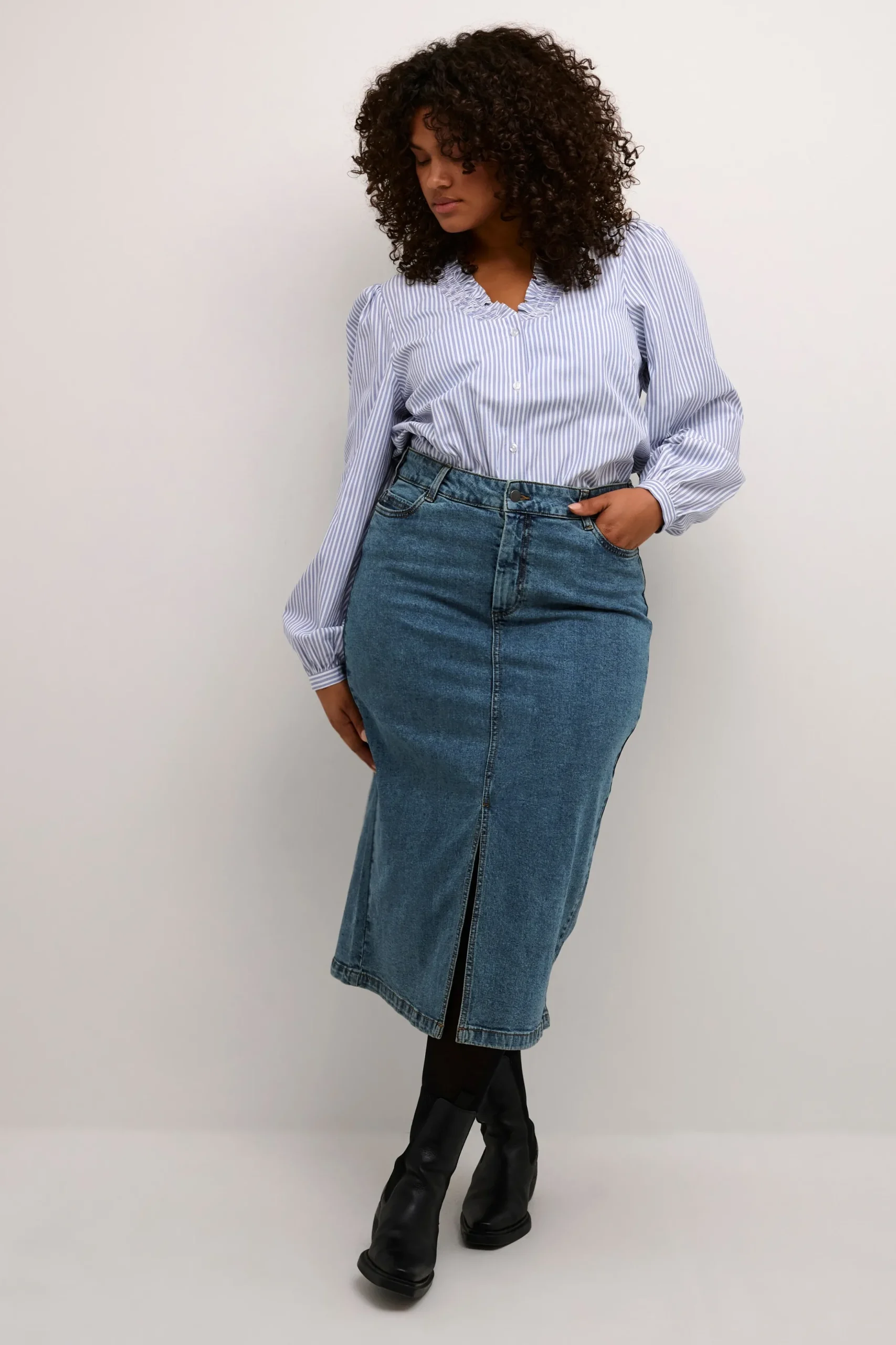 KCdiana Skirt