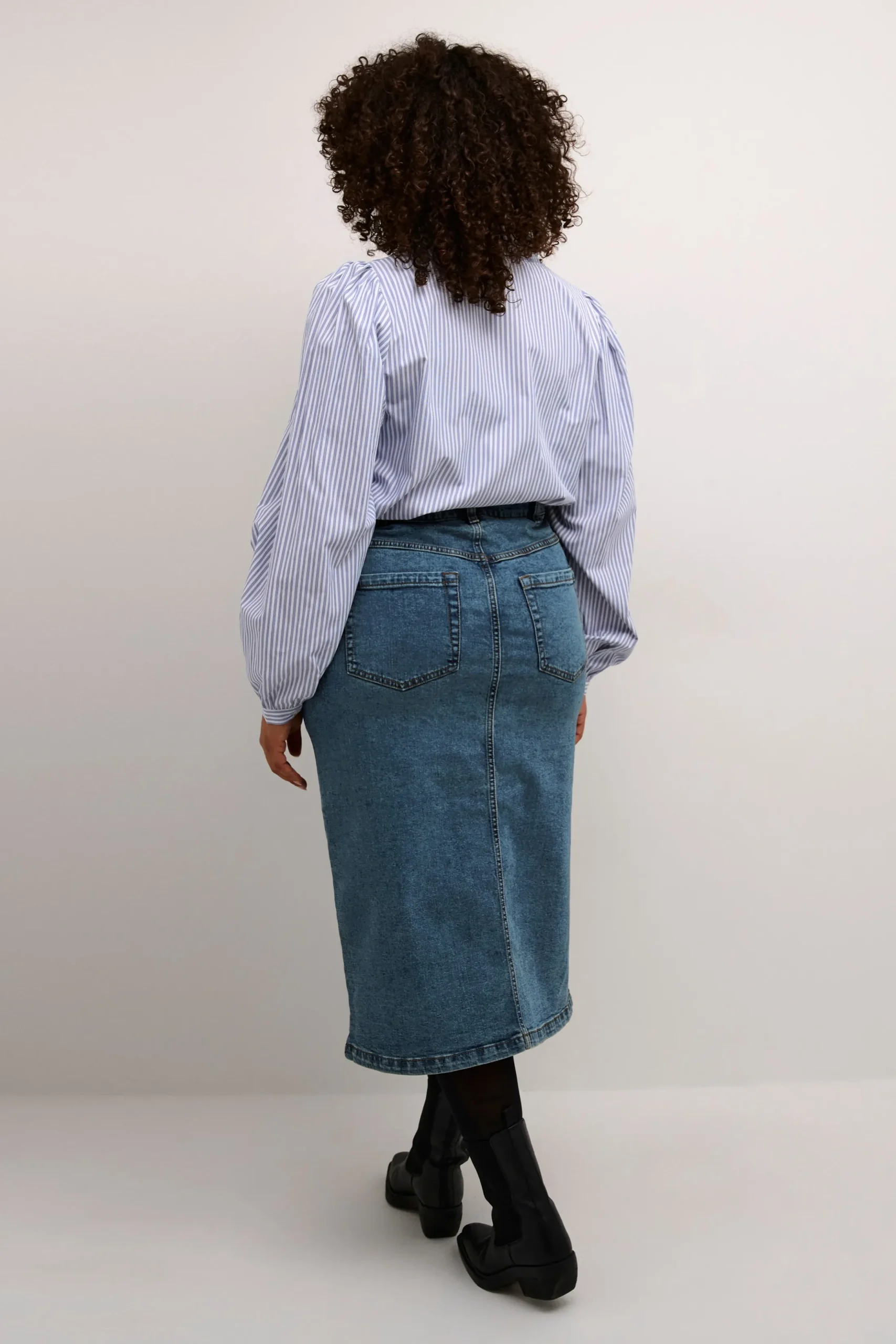 KCdiana Skirt