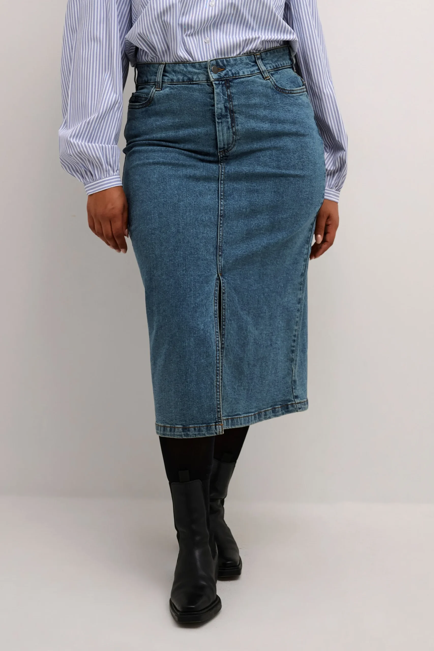 KCdiana Skirt