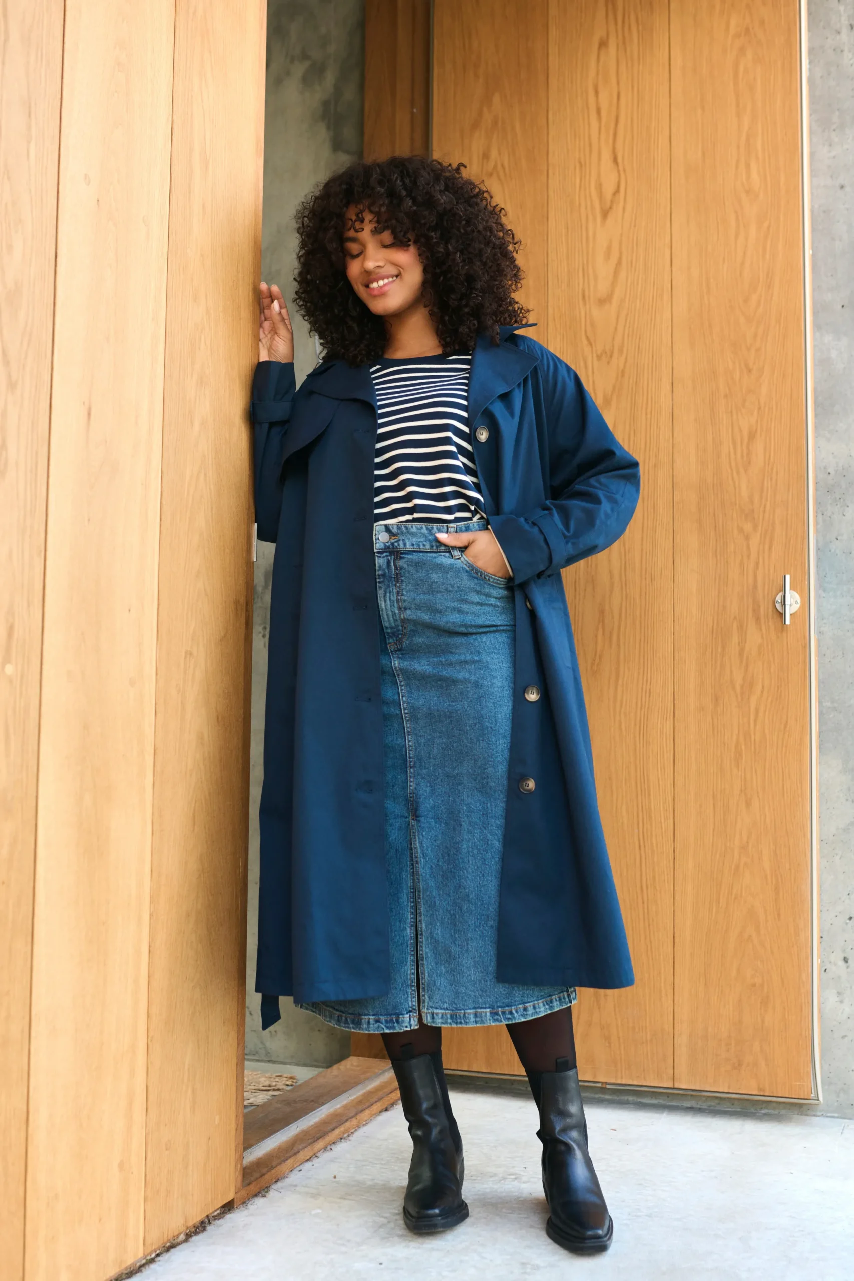 KCdiana Skirt
