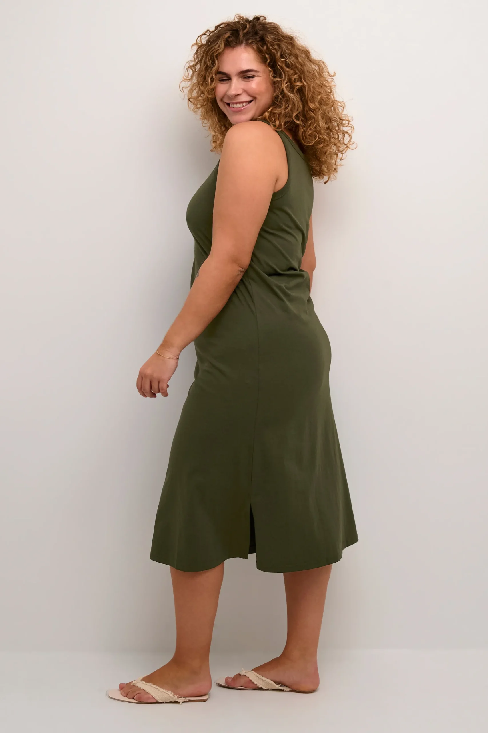 KCdina Dress