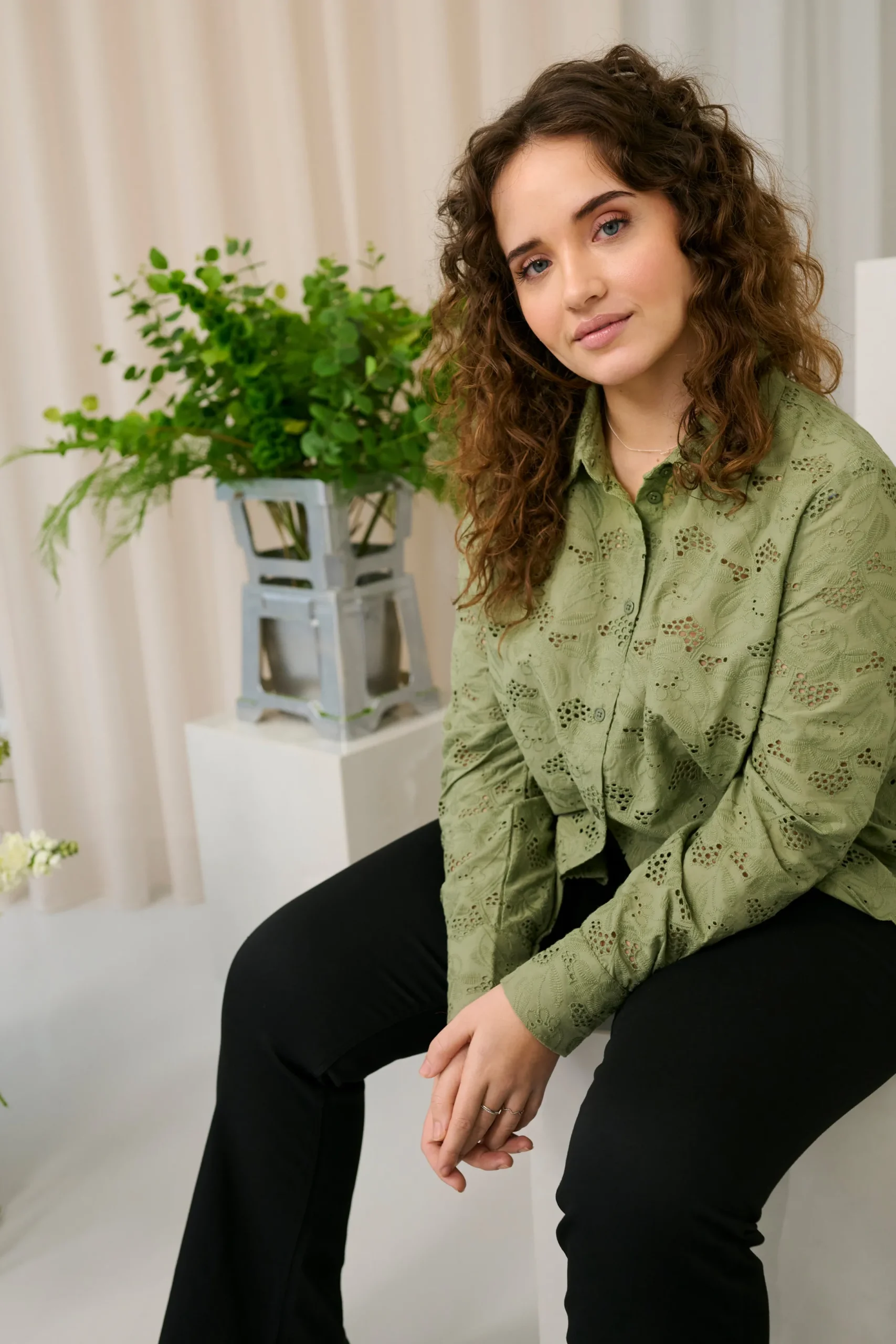 KCdina Jeans