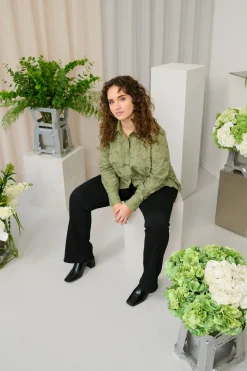 KCdina Jeans