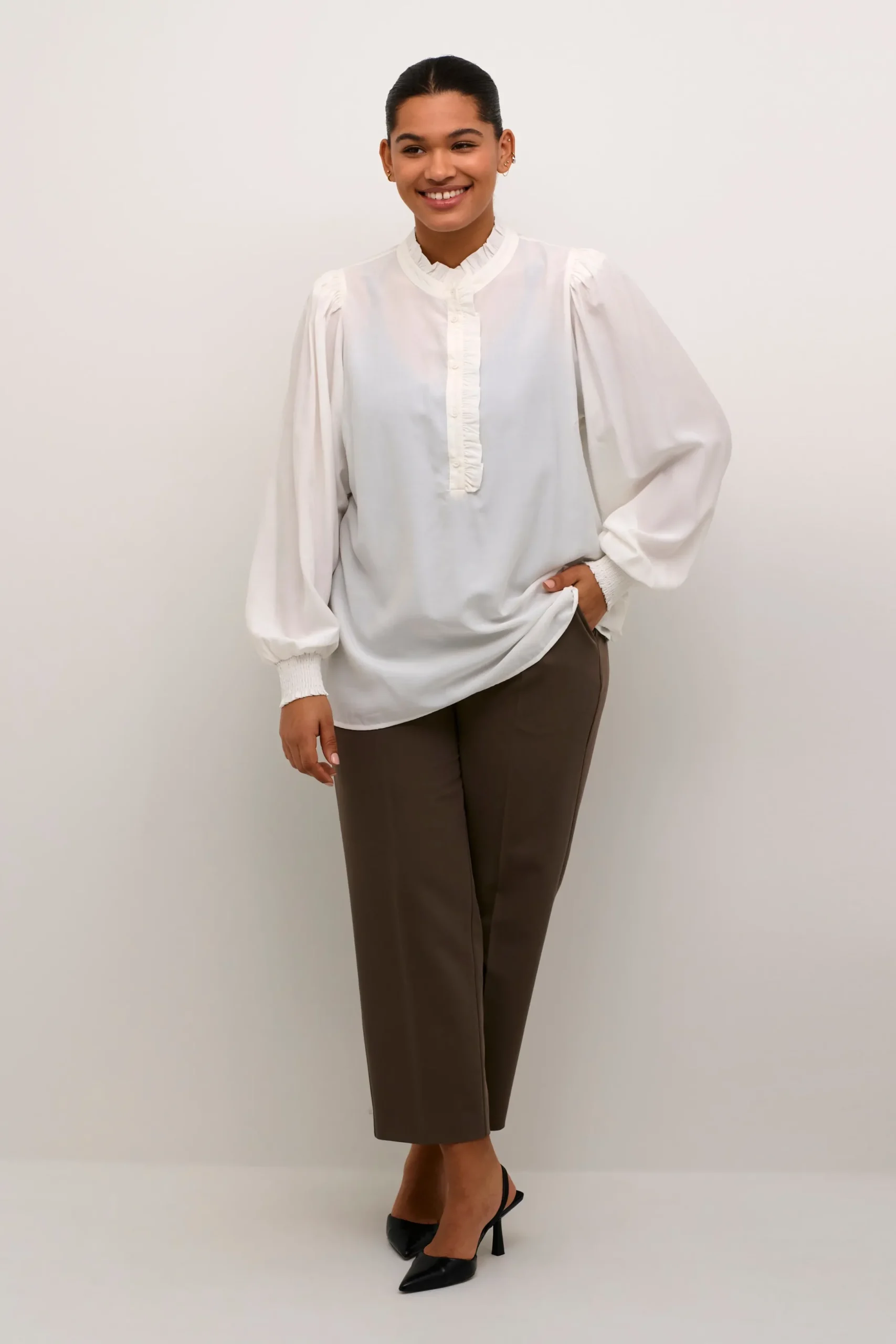 KCdorina Blouse