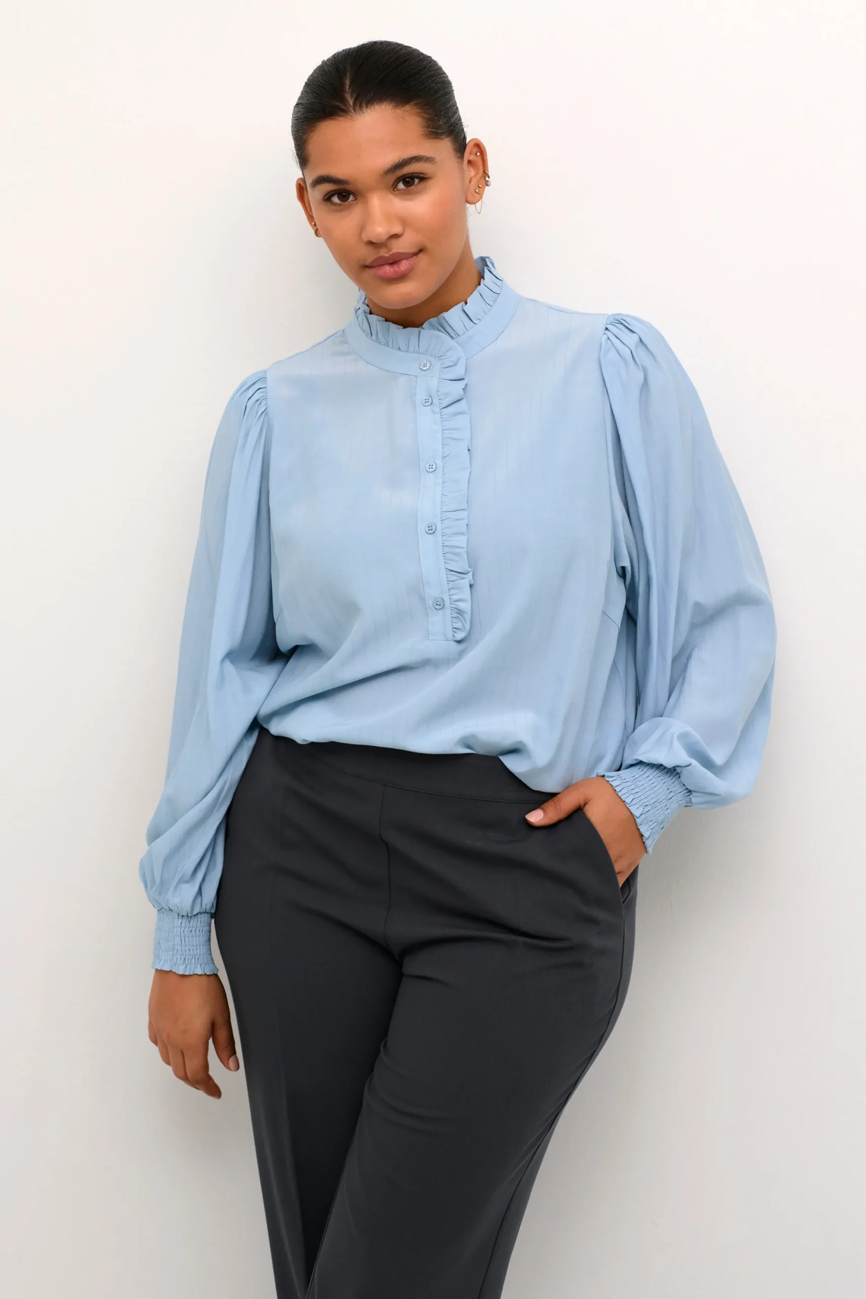 KCdorina Blouse