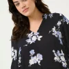 KCedina Blouse