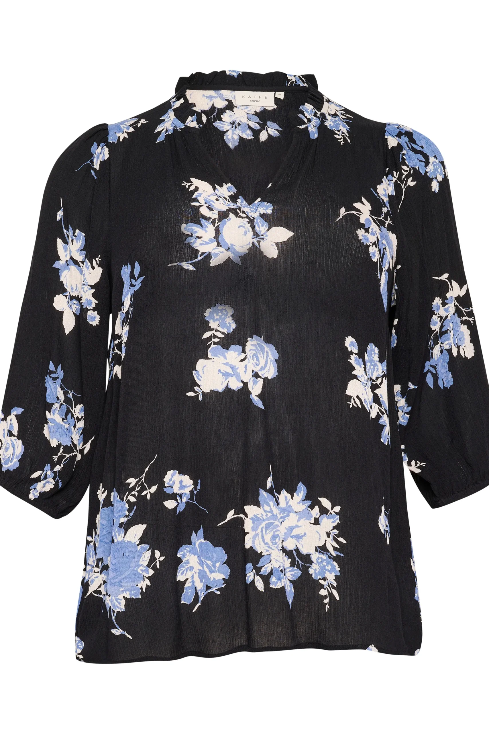 KCedina Blouse