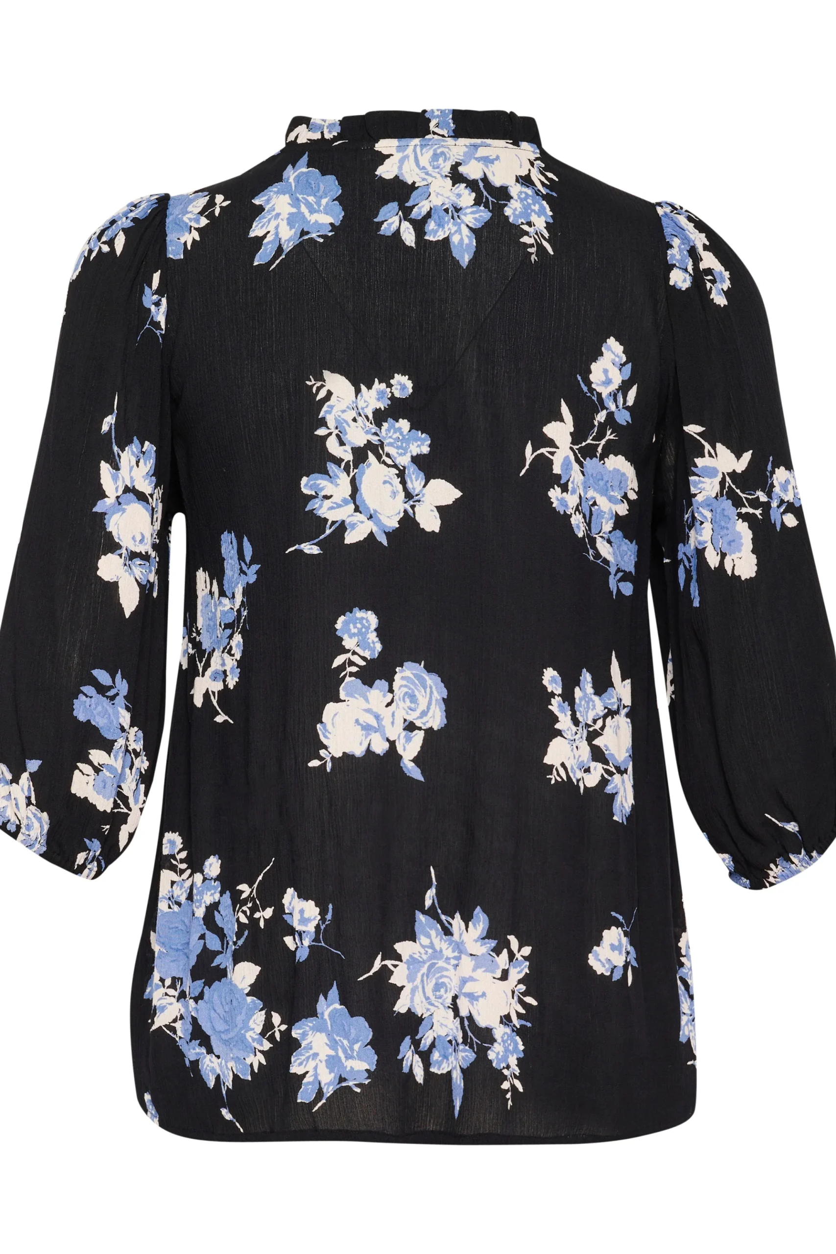 KCedina Blouse
