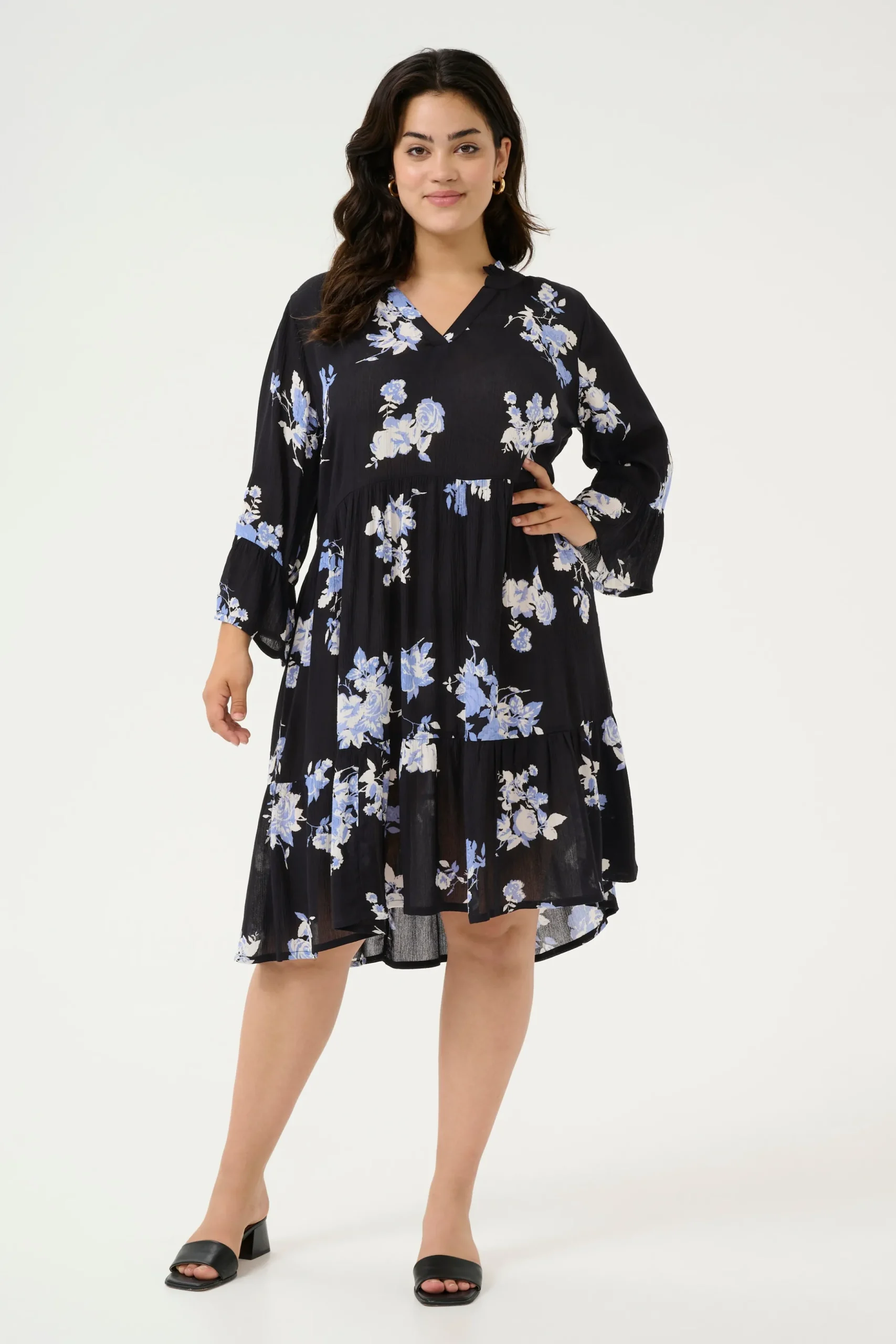 KCedina Dress