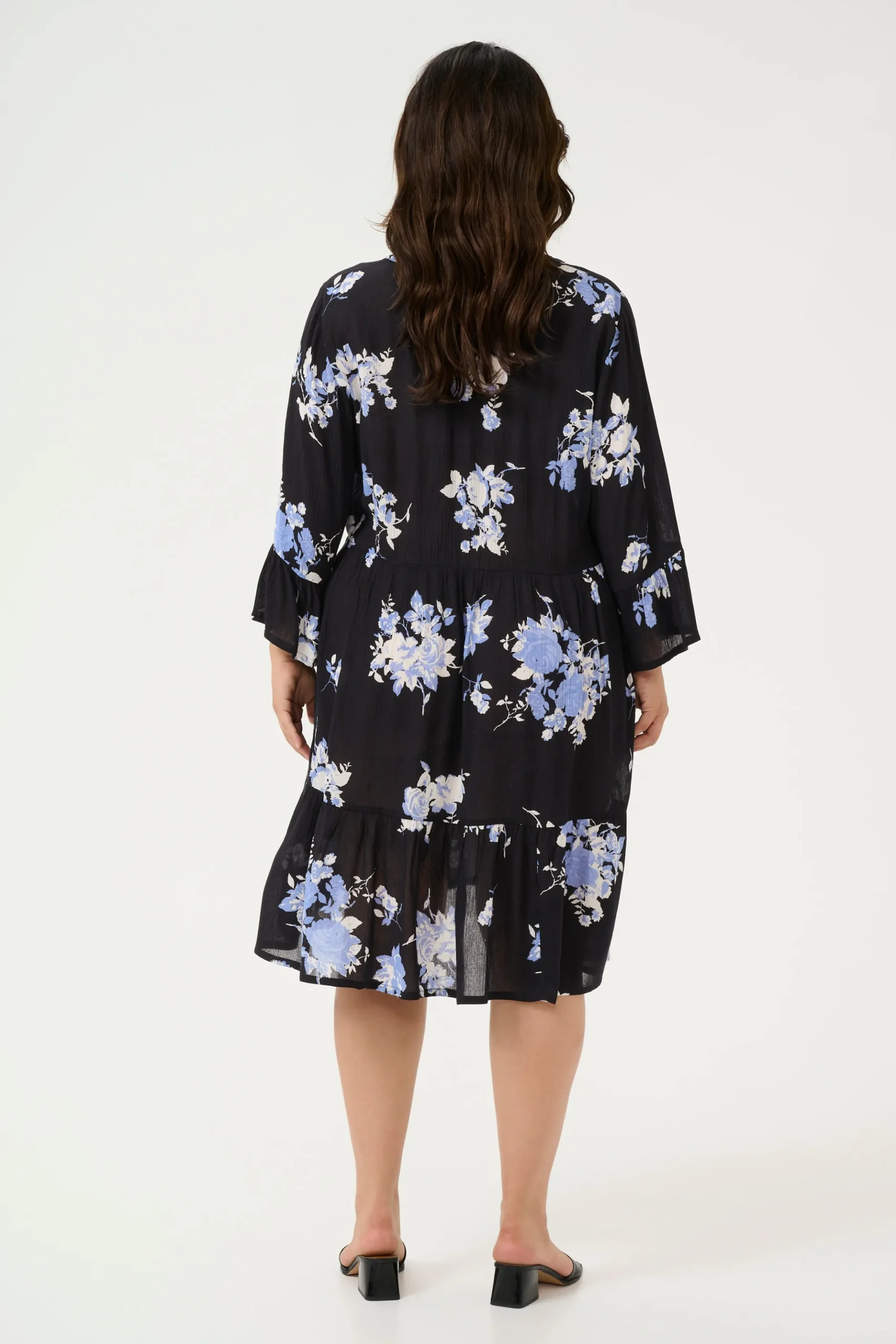 KCedina Dress