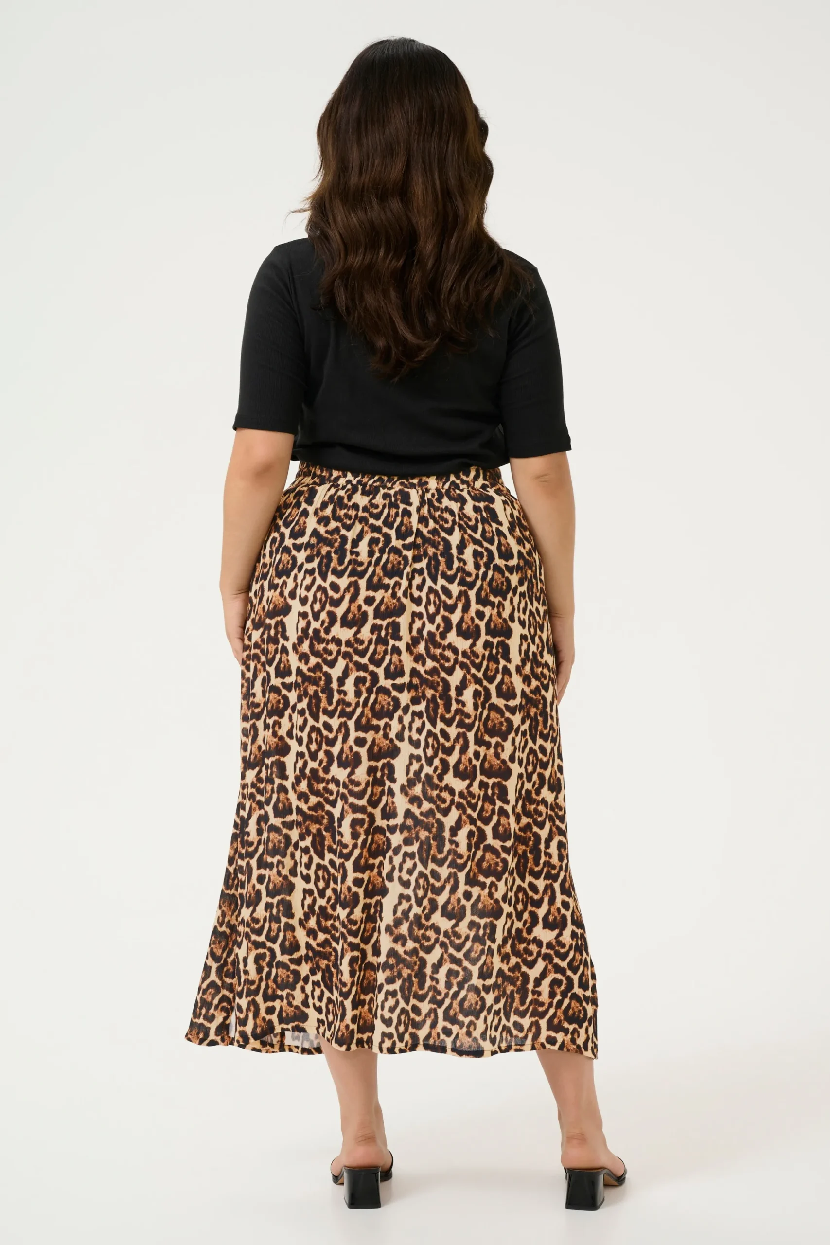 KCedina Skirt