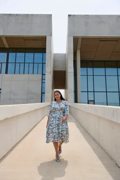 KCelana Dress