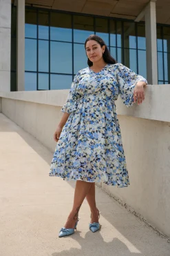 KCelana Dress
