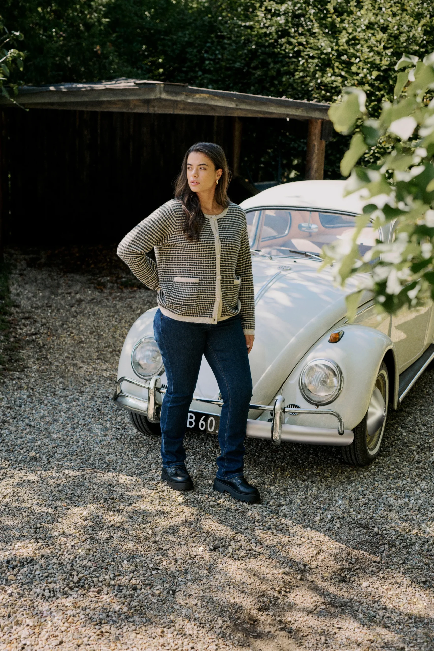 KCelanna Cardigan
