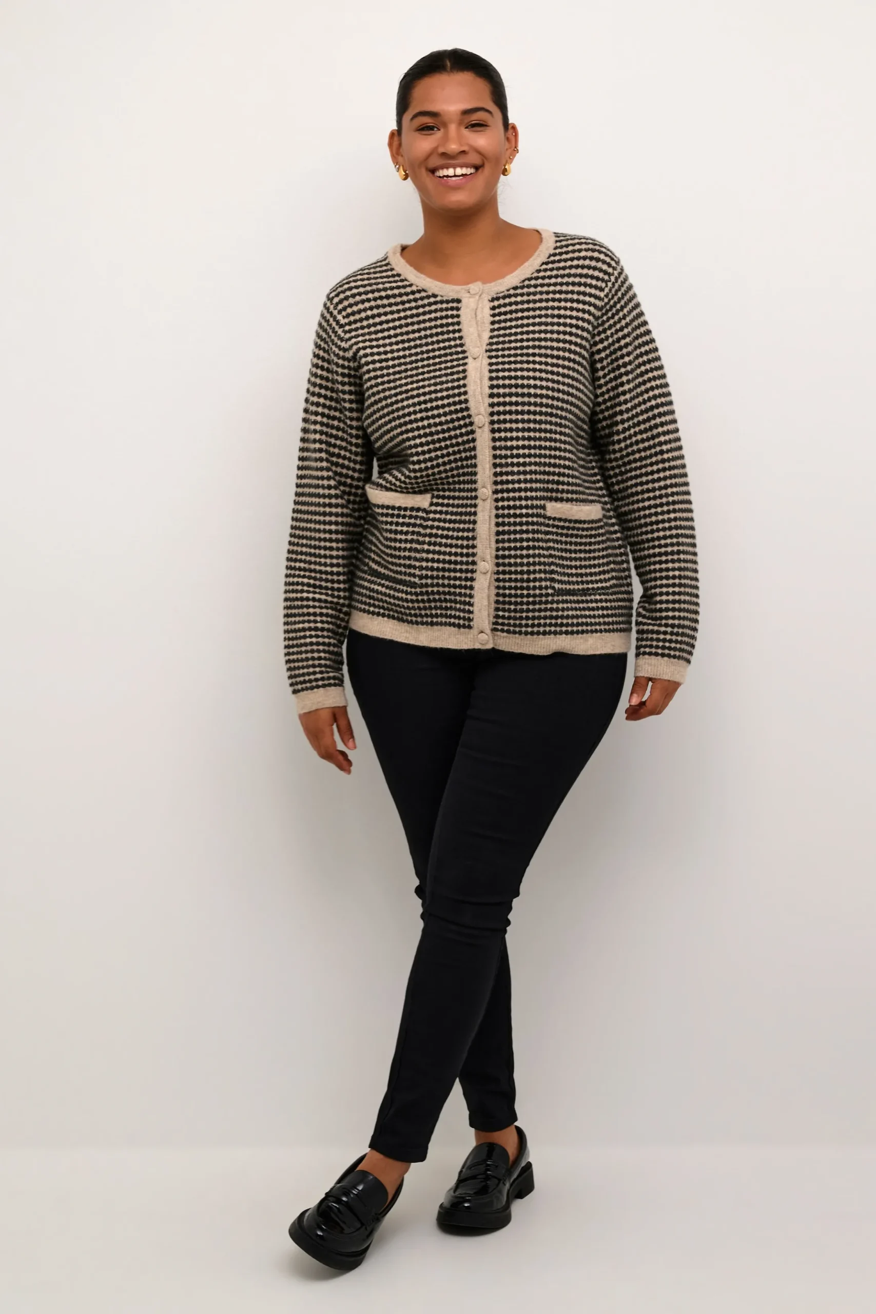 KCelanna Cardigan