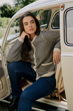 KCelanna Cardigan