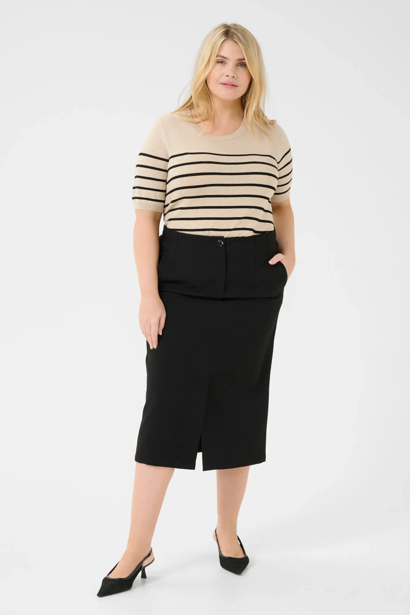 KCelia Skirt
