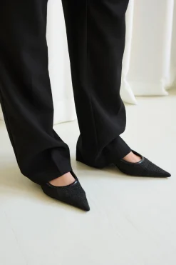KCelia Trousers