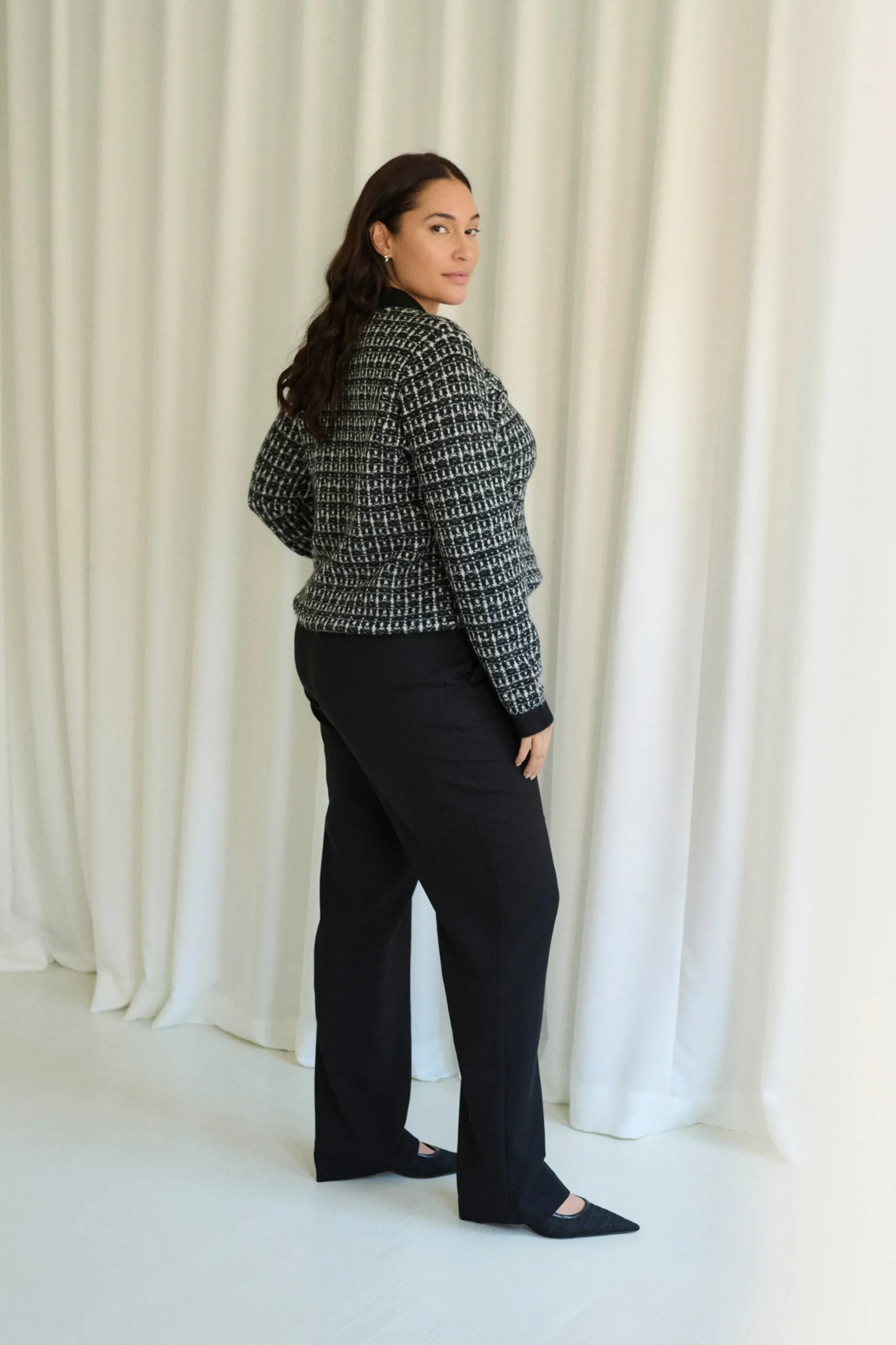 KCelia Trousers