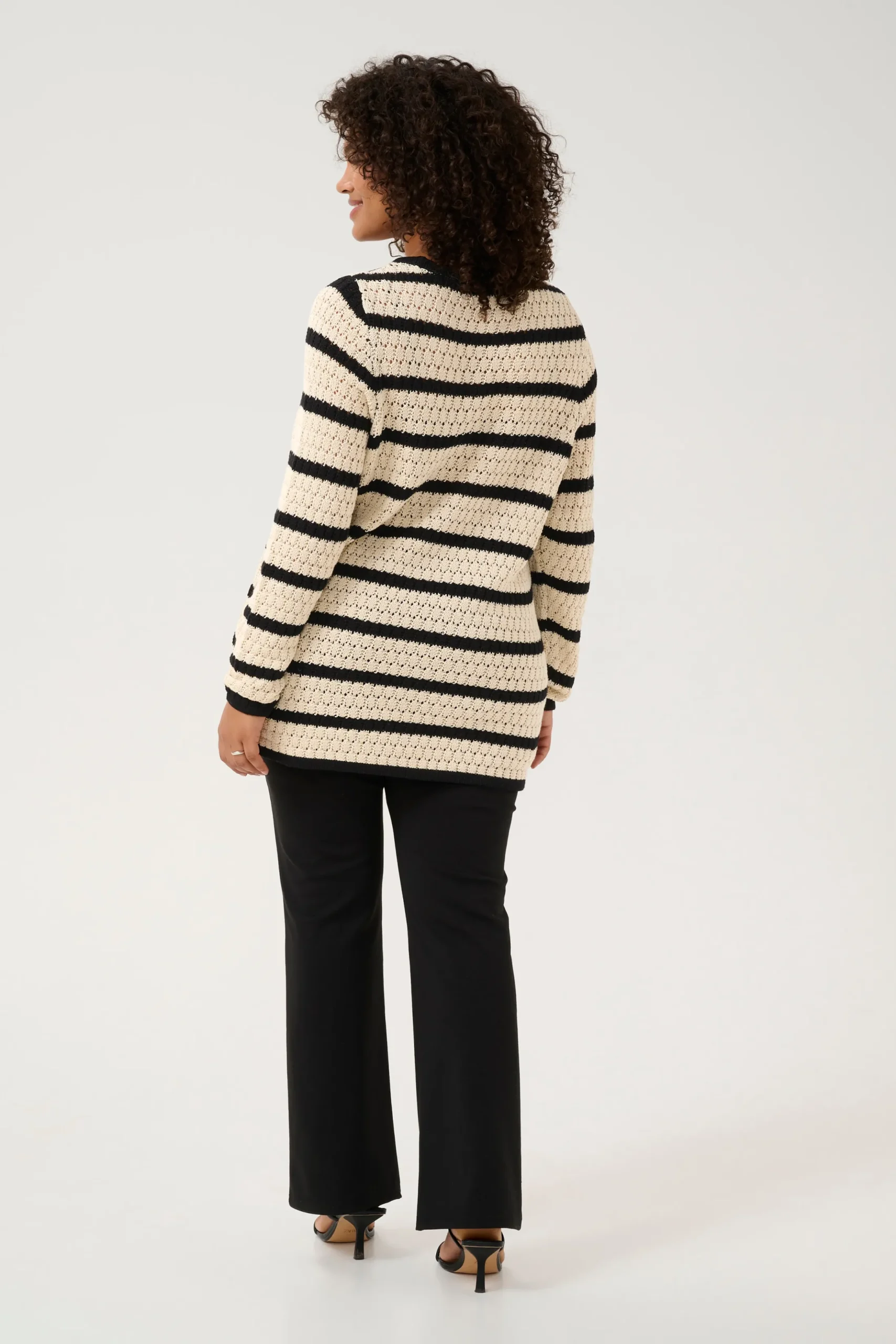 KCelina Pullover