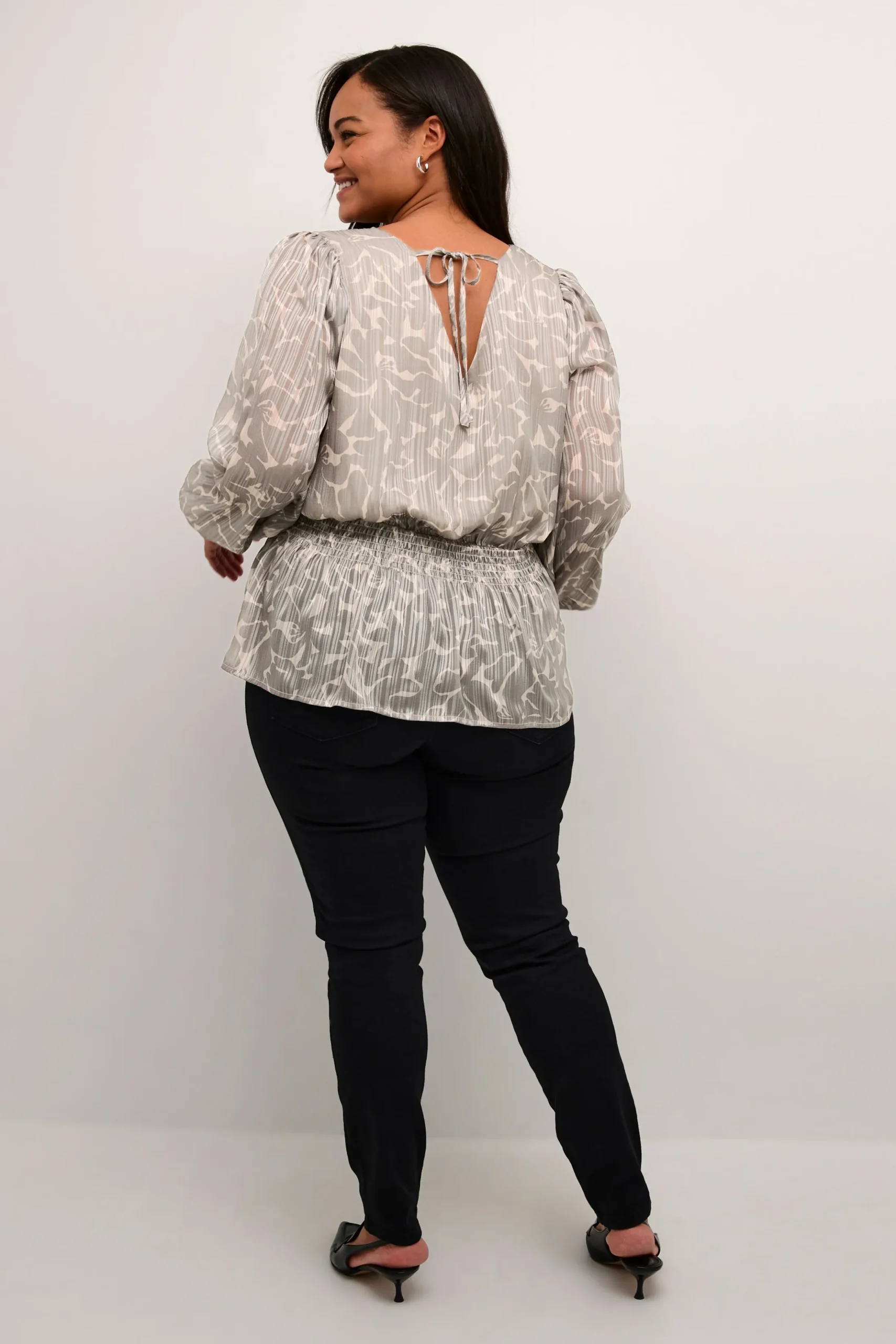 KCella Blouse
